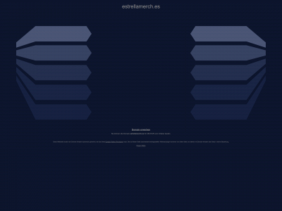 estrellamerch.es snapshot