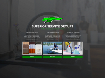 superiorservicegroups.com snapshot
