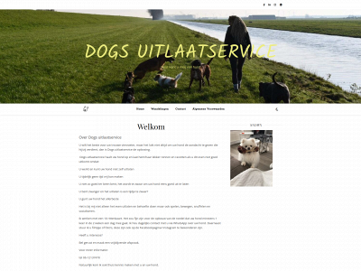 dogsuitlaatservice.com snapshot