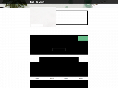 swtavlan.se snapshot