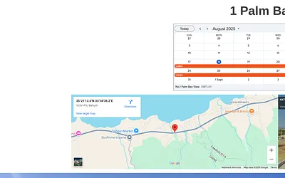 1palmbayview.co.uk snapshot