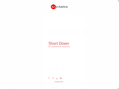 eclatsmdc.com snapshot