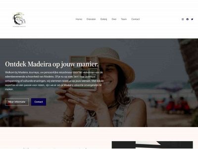 themadeiratravelista.com snapshot