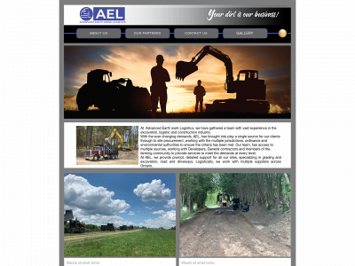aewl.ca snapshot