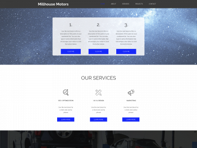 scrapdriver.com snapshot
