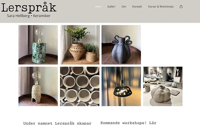 lersprak.se snapshot