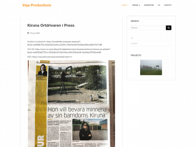 liselottewajstedt.com snapshot