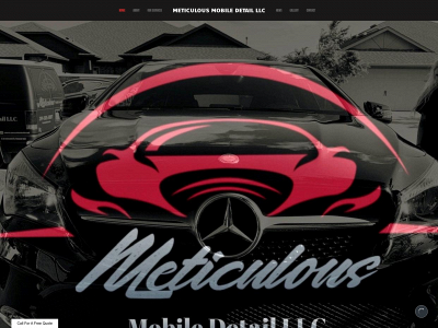 www.meticulousokc.com snapshot