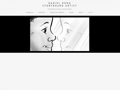 storyboardkong.se snapshot