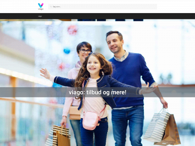 viago.dk snapshot
