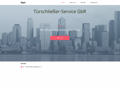 tuerschliesser-service.de snapshot