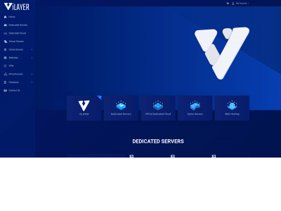 vilayer.com snapshot