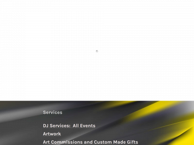 www.zamoracreativellc.com snapshot