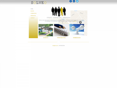 solveo.be snapshot