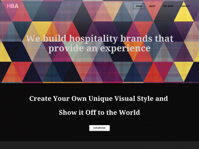 cekphlm.sites.looka.com snapshot
