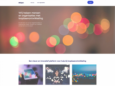 dotpin.nl snapshot