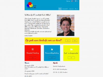 rtpraktijkoudalblas.nl snapshot