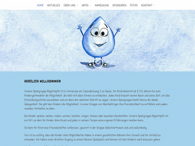 spielgruppe-immensee.ch snapshot