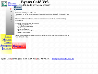byenscafevraa.dk snapshot