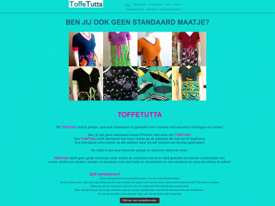 toffetutta.nl snapshot