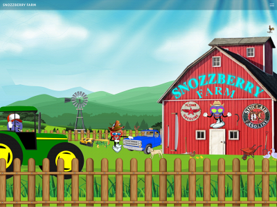 snozzberryfarm.net snapshot
