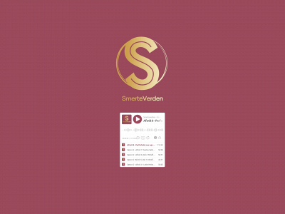 smerteverden.dk snapshot