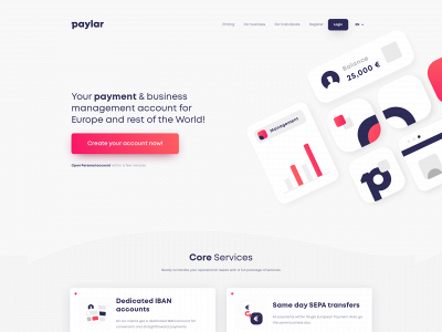 paylar.com snapshot