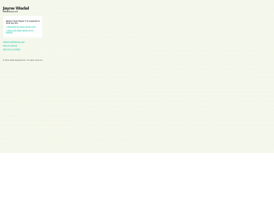 mindfulfutures.com snapshot
