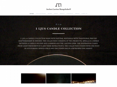 www.jlmform.com snapshot