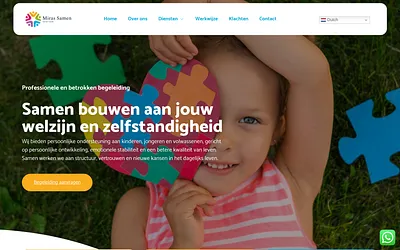 mirassamen.nl snapshot