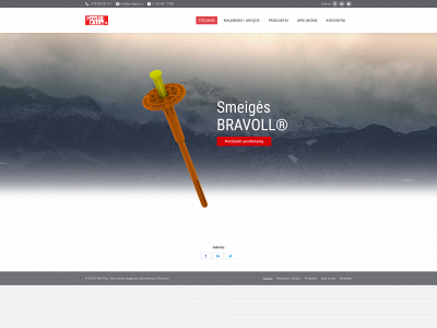 profilplius.lt snapshot