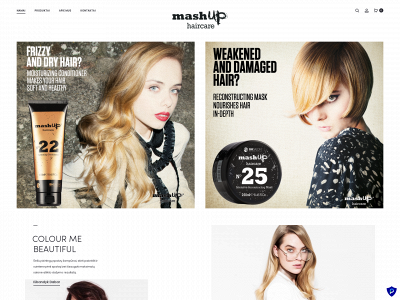 mashup.lt snapshot