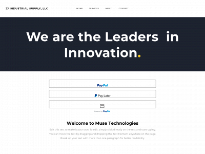 jjengineeringllc.com snapshot