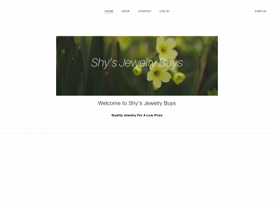 shysjewelrybuys.weebly.com snapshot