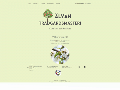 alvan.nu snapshot