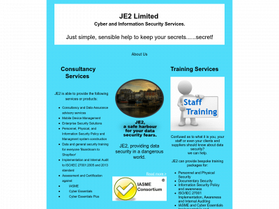 safeharbouriss.co.uk snapshot