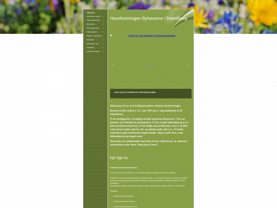 byhaverne-svendborg.dk snapshot