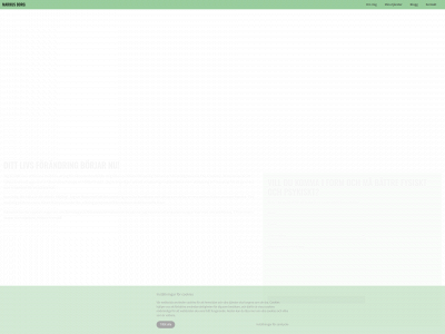 markusborg.se snapshot