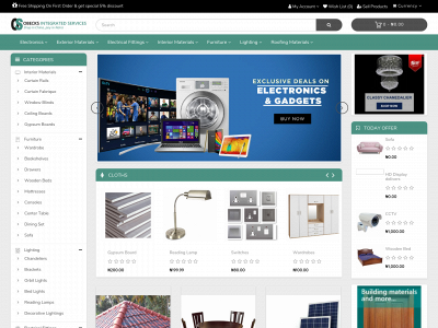 obecks.com snapshot