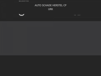 autoschadeherstel-cp.nl snapshot