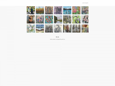 wingaardh.se snapshot