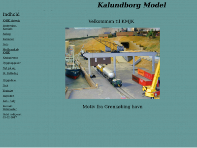 kmjk.dk snapshot