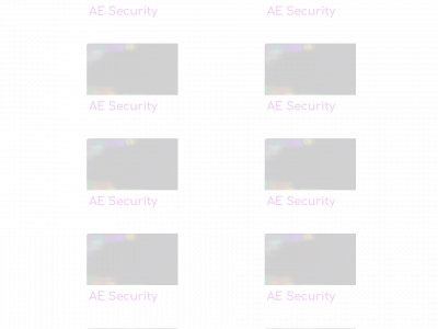 aesecurity.se snapshot