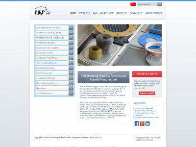 p-p-t.co.uk snapshot