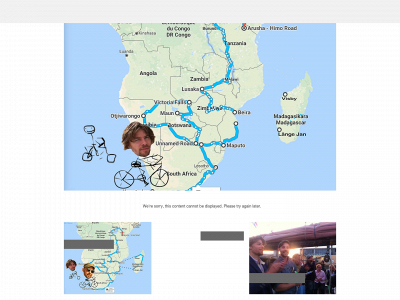 bikeofgoodhope.com snapshot
