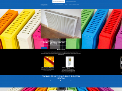 germanelectricheating.com snapshot
