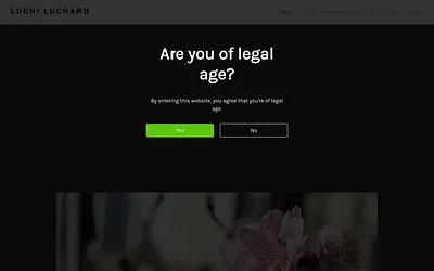 luchi-luchano.weebly.com snapshot