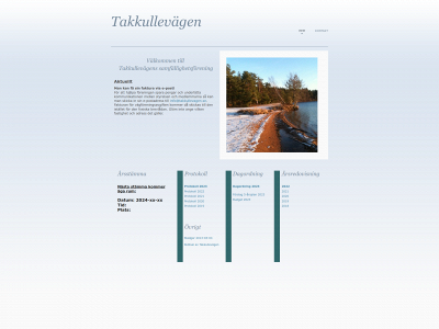 takkullevagen.se snapshot