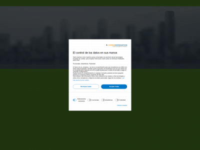 finurcanarias.com snapshot