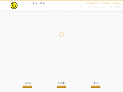 switchmusic.it snapshot